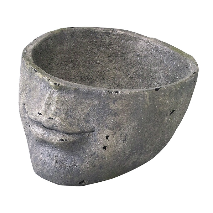 SPICE BIBURY アーティスティックフラワーポット