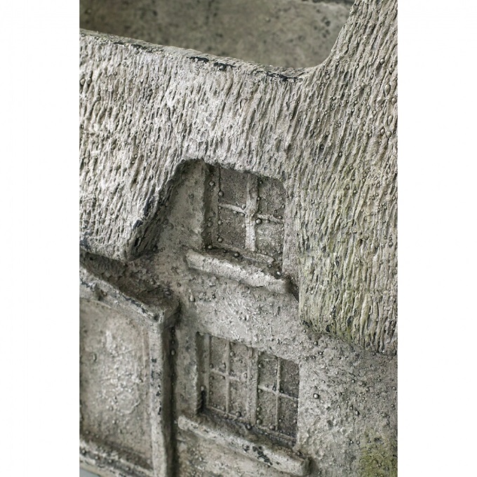 SPICE BIBURY フラワーポット