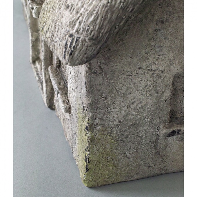 SPICE BIBURY フラワーポット