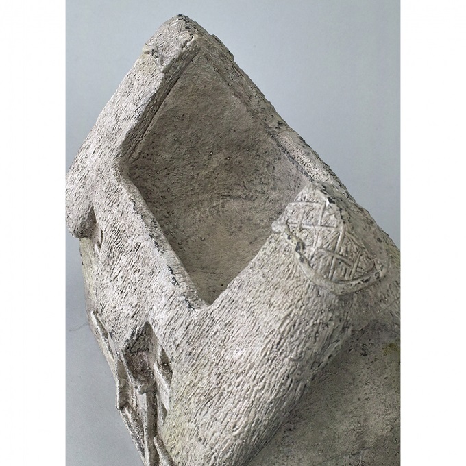 SPICE BIBURY フラワーポット