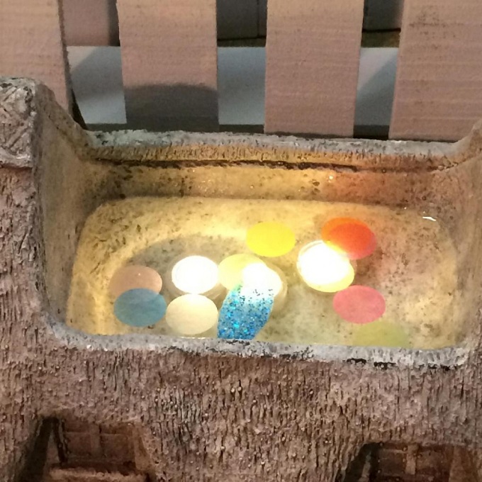 SPICE BIBURY フラワーポット