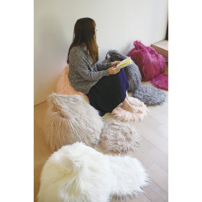 SPICE Warmth エコファー