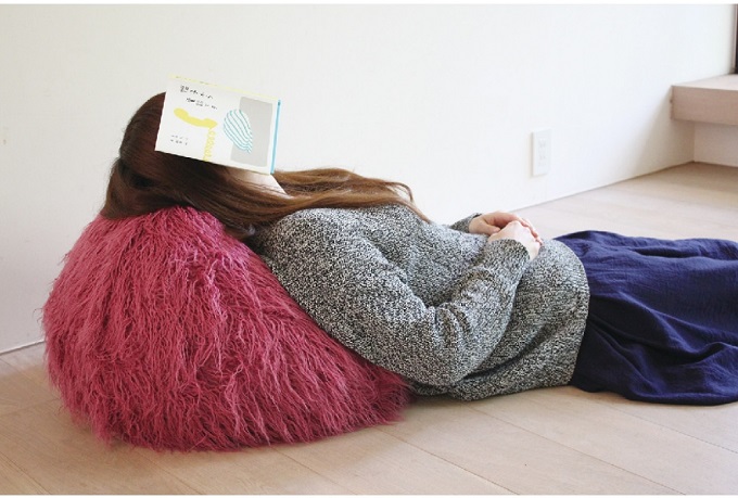 SPICE Warmth エコファー