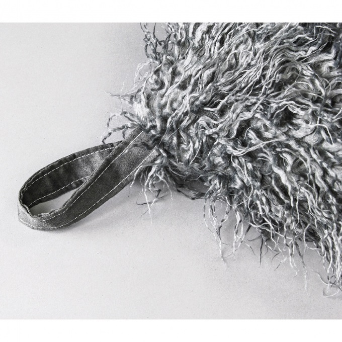 SPICE Warmth エコファー