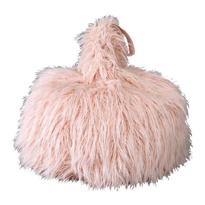 SPICE Warmth エコファー