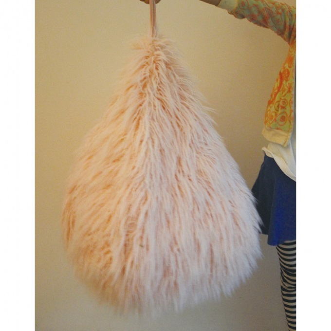 SPICE Warmth エコファー