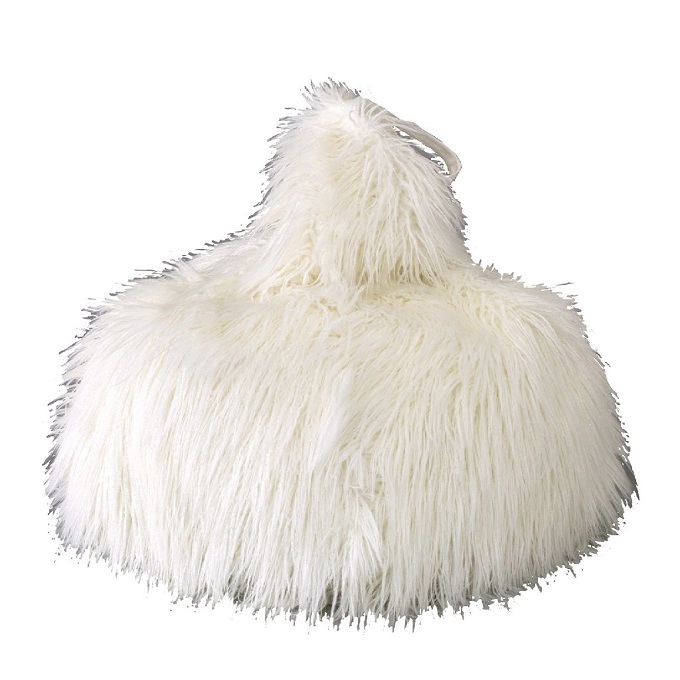 SPICE Warmth エコファー