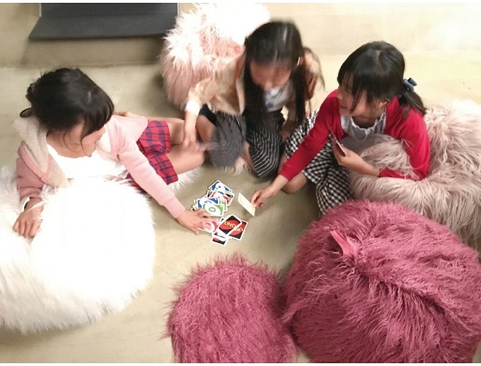 SPICE Warmth エコファー