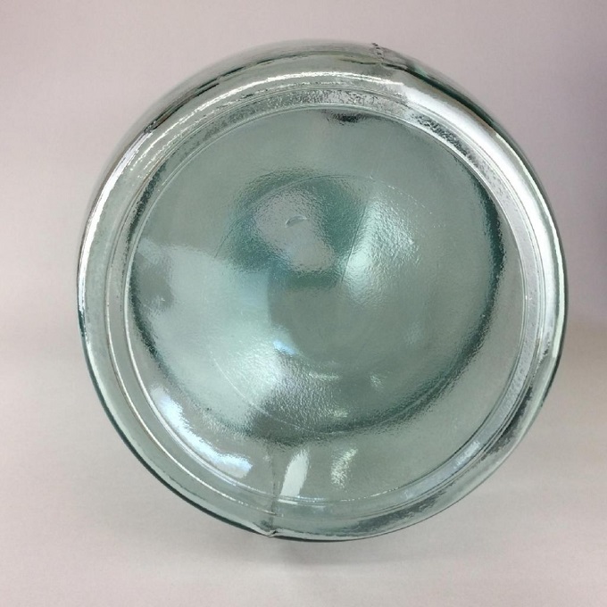 SPICE VALENCIA リサイクルガラスフラワーベース