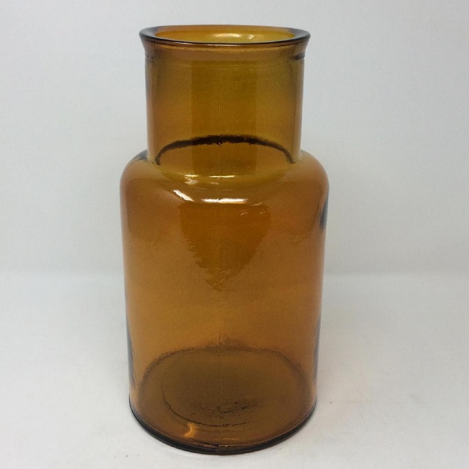 SPICE VALENCIA リサイクルガラスフラワーベース