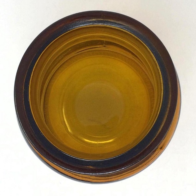 SPICE VALENCIA リサイクルガラスフラワーベース