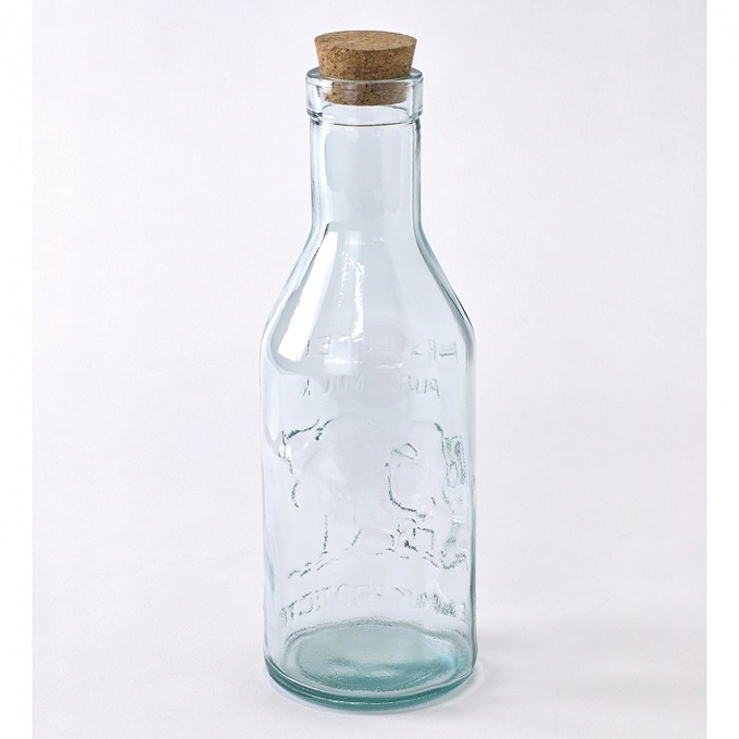 SPICE AUTHENTIC GLASS 