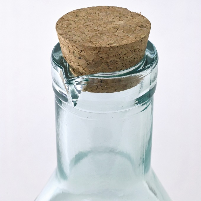 SPICE AUTHENTIC GLASS 