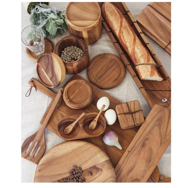 Wボウル&スプーン