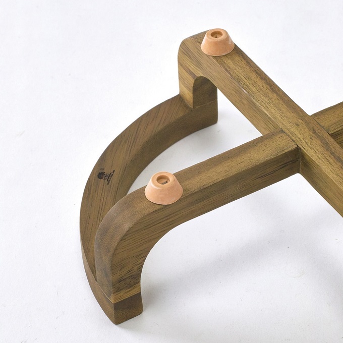 SPICE BONO BONO ガラスボウル&サービングセット