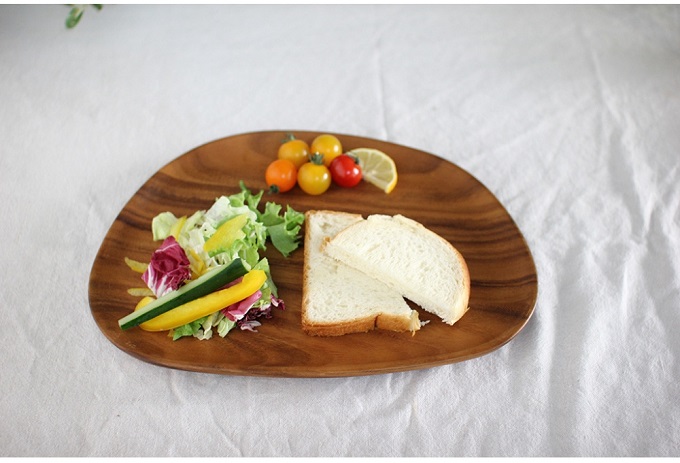 SPICE BONO BONO アカシアプレート