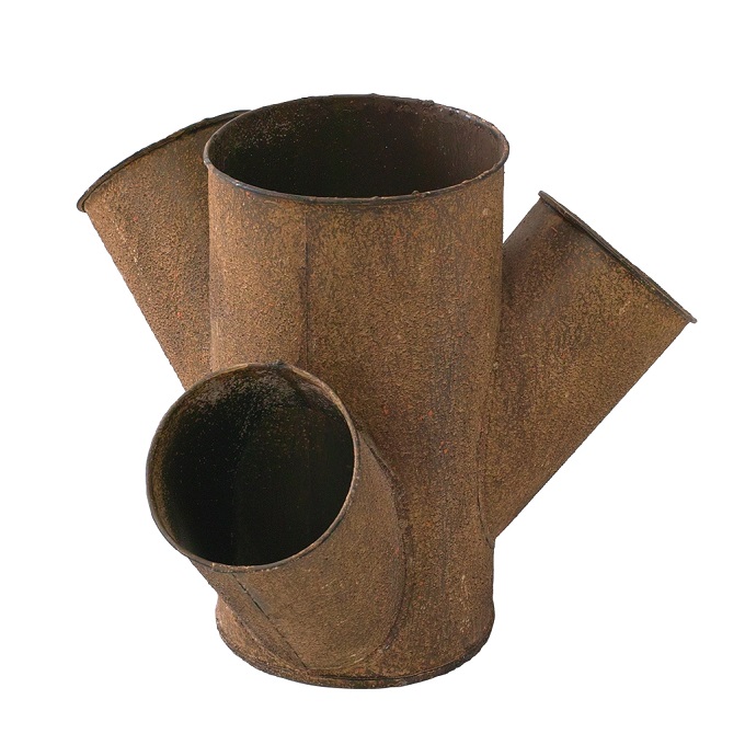 SPICE ラスティパイプジョイント4ポット