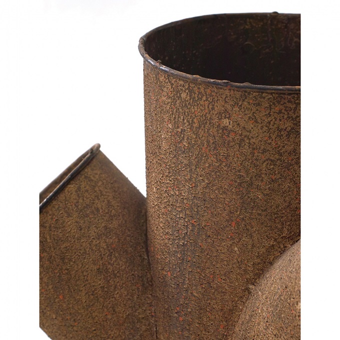 SPICE ラスティパイプジョイント4ポット