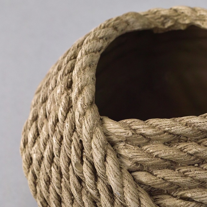 SPICE ロープポット