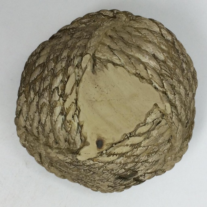 SPICE ロープポット