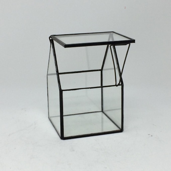 SPICE ガラステラリウム ハウス