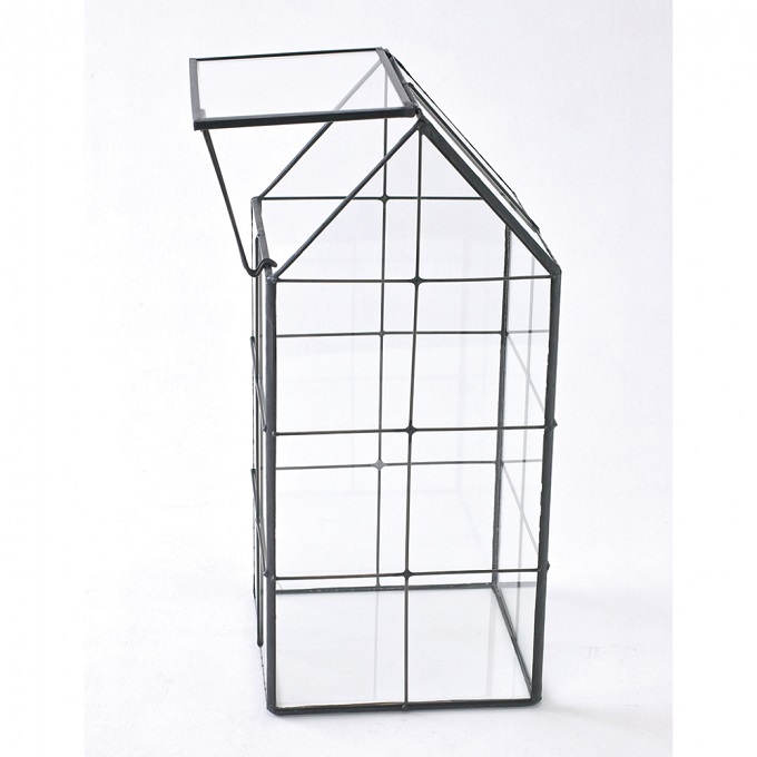 SPICE ガラステラリウム ハウス