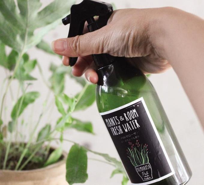 フレッシュウォーター