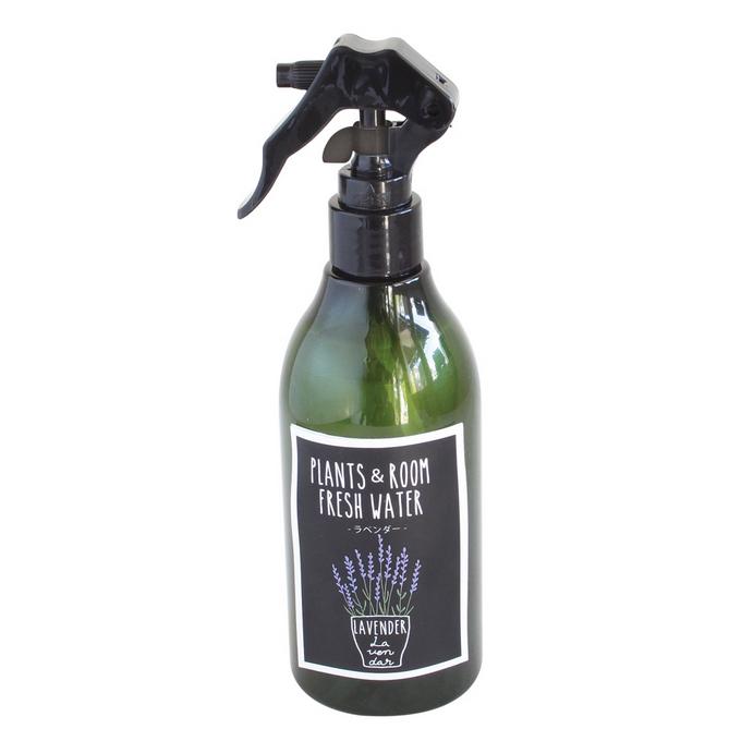 フレッシュウォーター