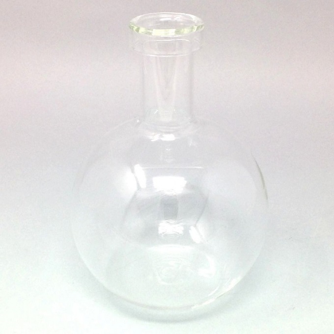 SPICE LABO GLASS ガラスフラワーベース