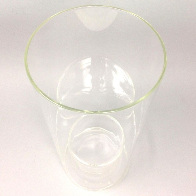 SPICE LABO GLASS ガラスインサイドポット