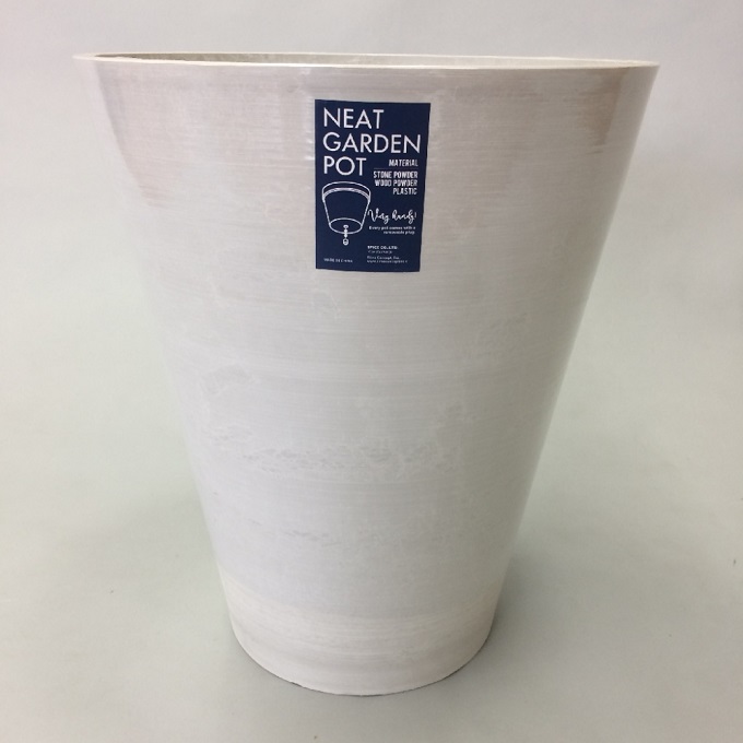 SPICE NEAT ガーデンポット