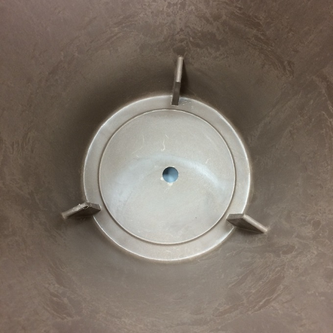 SPICE NEAT ガーデンポット