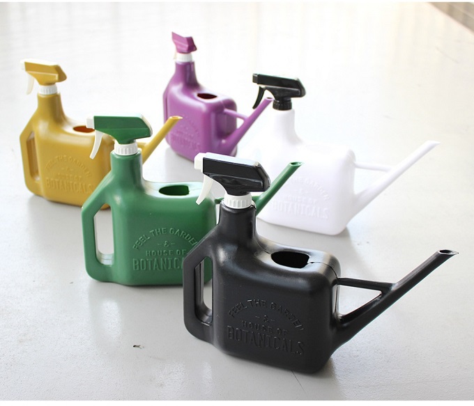 SPICE スプレースプリンクラー