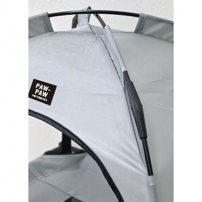 SPICE PAW-PAW ペットテント