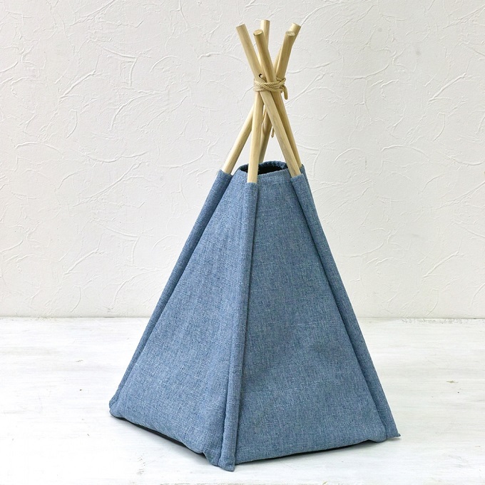 SPICE PAW-PAW ペットベッド