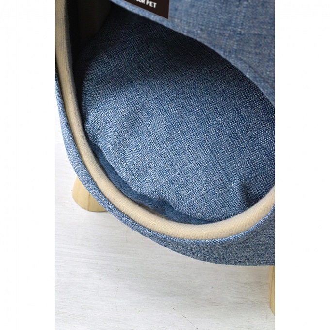 SPICE PAW-PAW ペットベッド