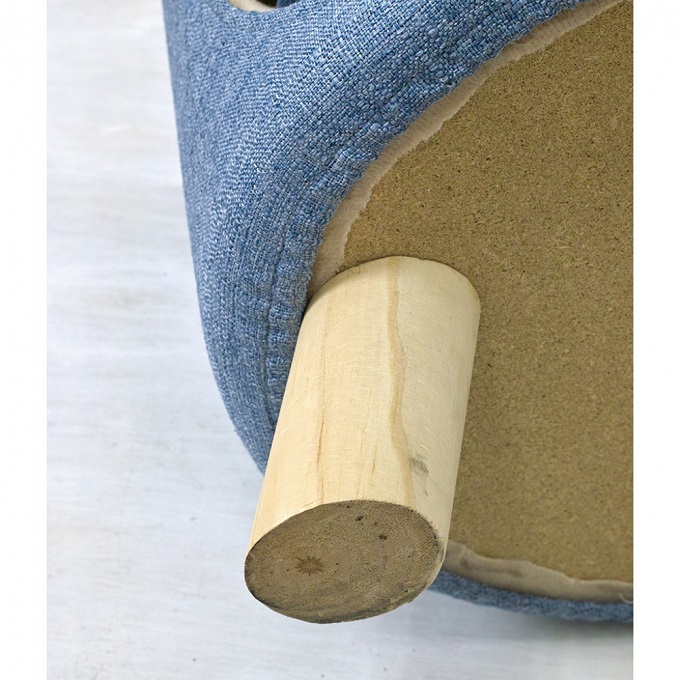 SPICE PAW-PAW ペットベッド