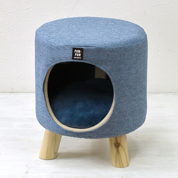 SPICE PAW-PAW ペットベッド