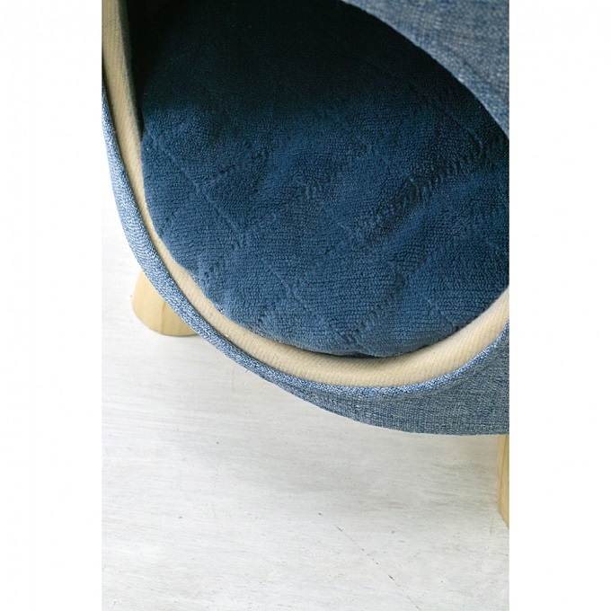 SPICE PAW-PAW ペットベッド