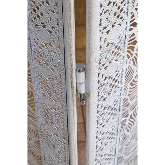 SPICE 3連 パーテーション