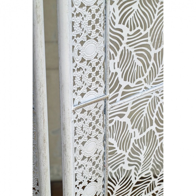 SPICE 3連 パーテーション