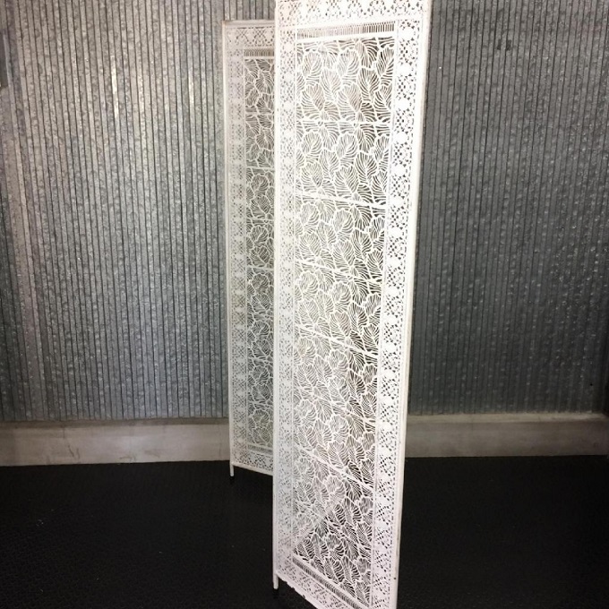 SPICE 3連 パーテーション