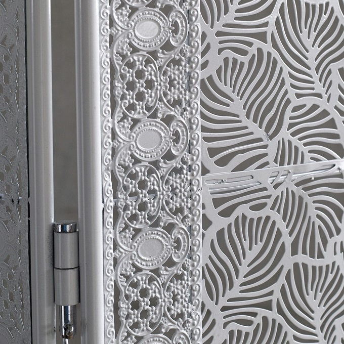 SPICE 3連 パーテーション