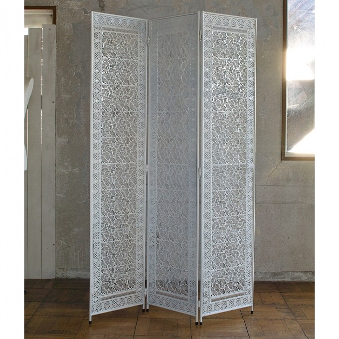 SPICE 3連 パーテーション