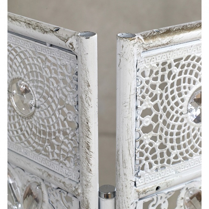 SPICE 3連 パーテーション