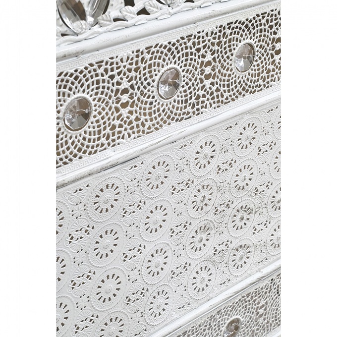 SPICE 3連 パーテーション