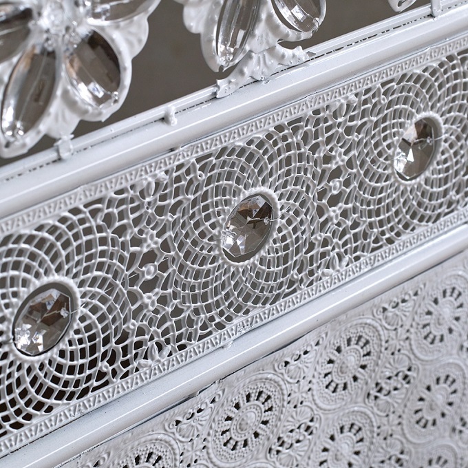 SPICE 3連 パーテーション