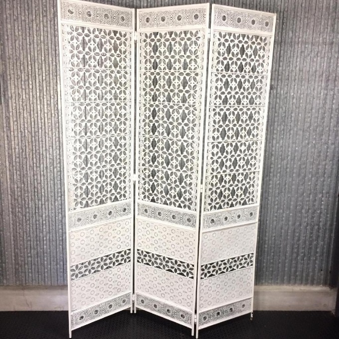 SPICE 3連 パーテーション