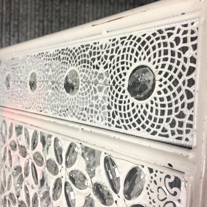 SPICE 3連 パーテーション