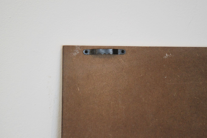 ウッドサインボード